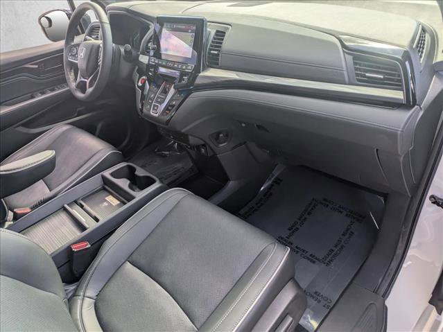 Used 2024 Honda Odyssey Elite image 20