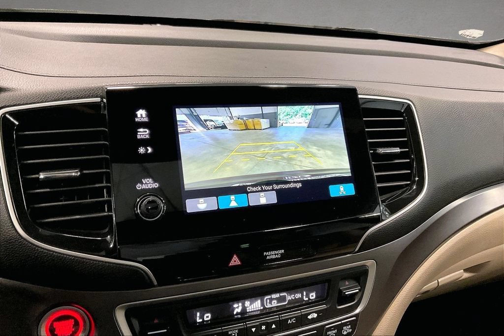 Used 2021 Honda Pilot EX-L image 15