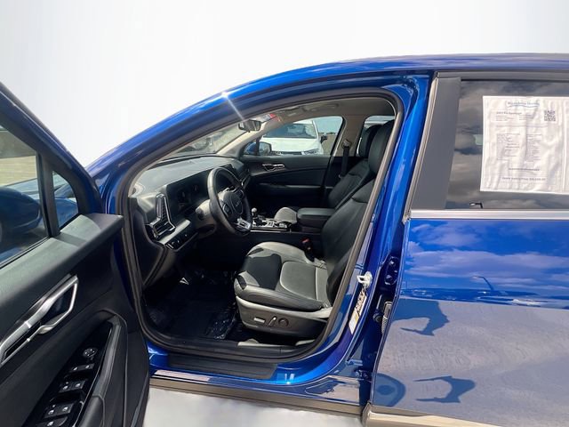 Used 2023 Kia Sportage EX FWD image 10