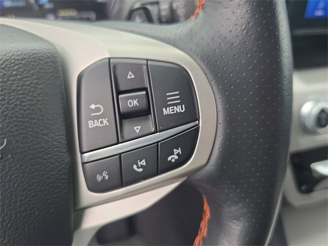 Used 2023 Ford Explorer Timberline w/ Timberline Technology Package image 22