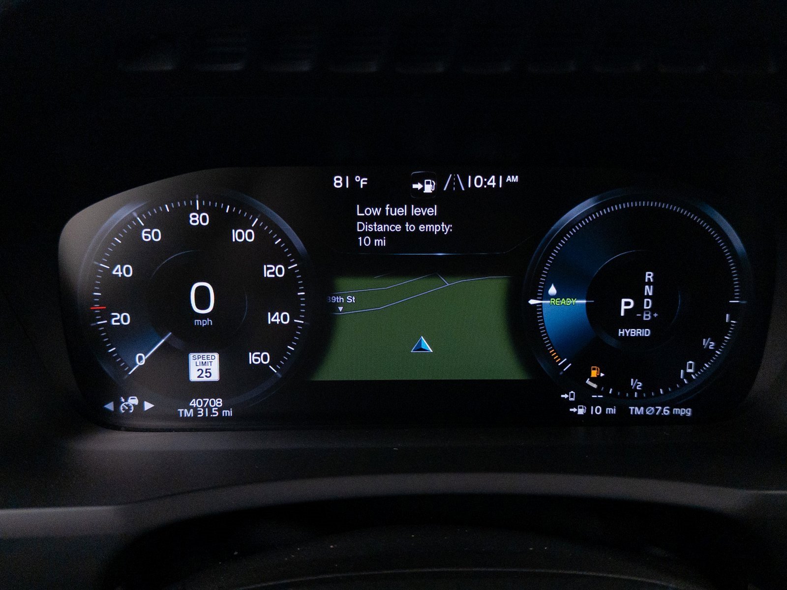 Used 2022 Volvo XC90 T8 Inscription w/ Advanced Package image 23