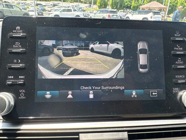Certified 2020 Honda Accord Touring image 18
