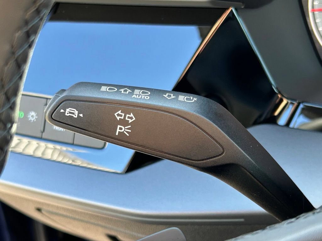 New 2026 Audi A3 2.0T Premium AWD/4WD image 26