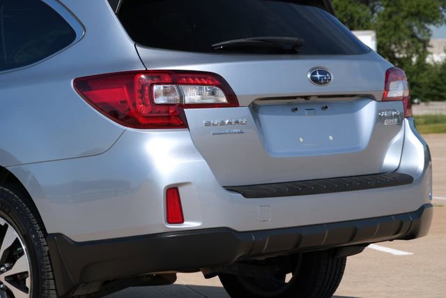 Used 2015 Subaru Outback 2.5i Limited AWD/4WD image 20