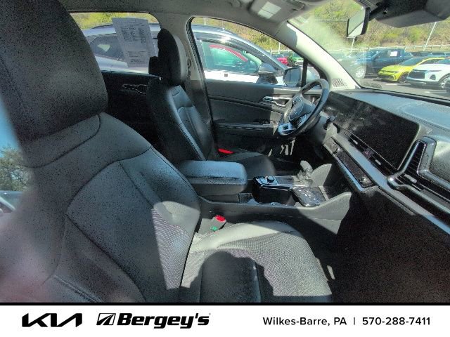 Certified 2023 Kia Sportage EX AWD/4WD image 5
