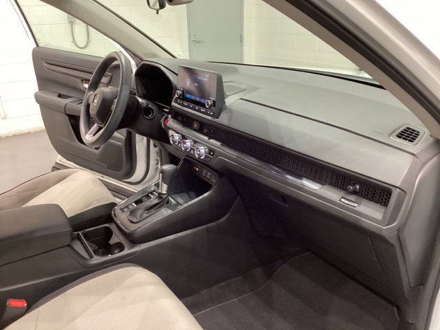 Used 2024 Honda CR-V EX image 19