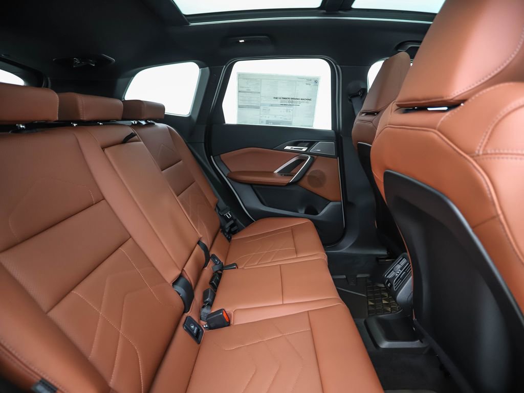 New 2026 BMW X1 xDrive28i w/ Convenience Package image 28