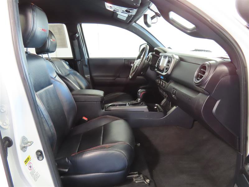 Used 2017 Toyota Tacoma TRD Pro image 33