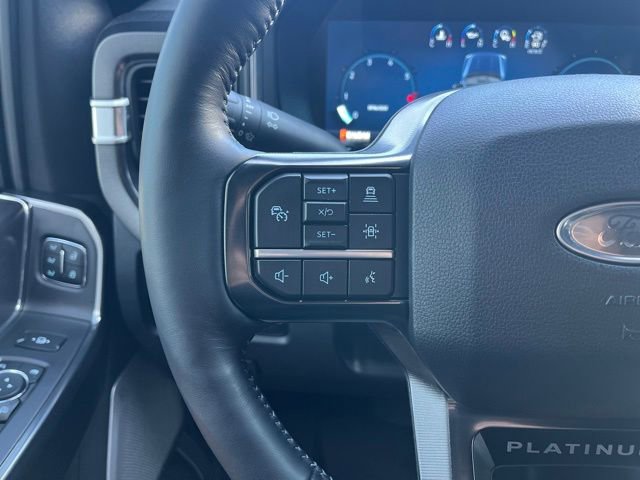 Certified 2026 Ford F250 Platinum w/ Tremor Off-Road Package image 18