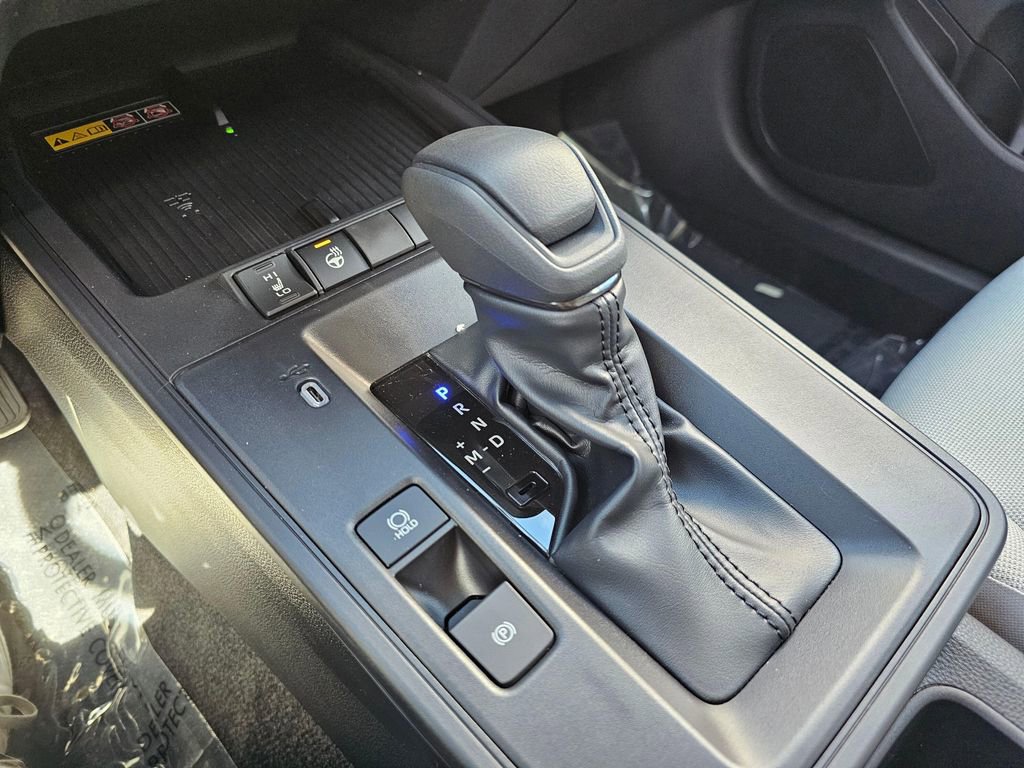 New 2026 Toyota Corolla Cross LE image 34