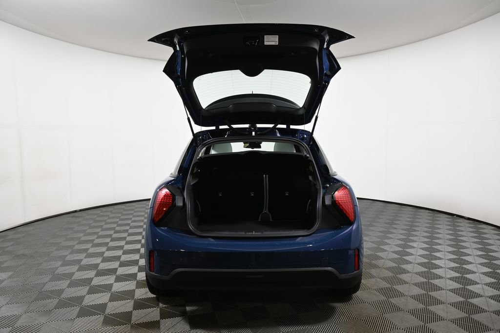 New 2026 MINI Cooper S image 25