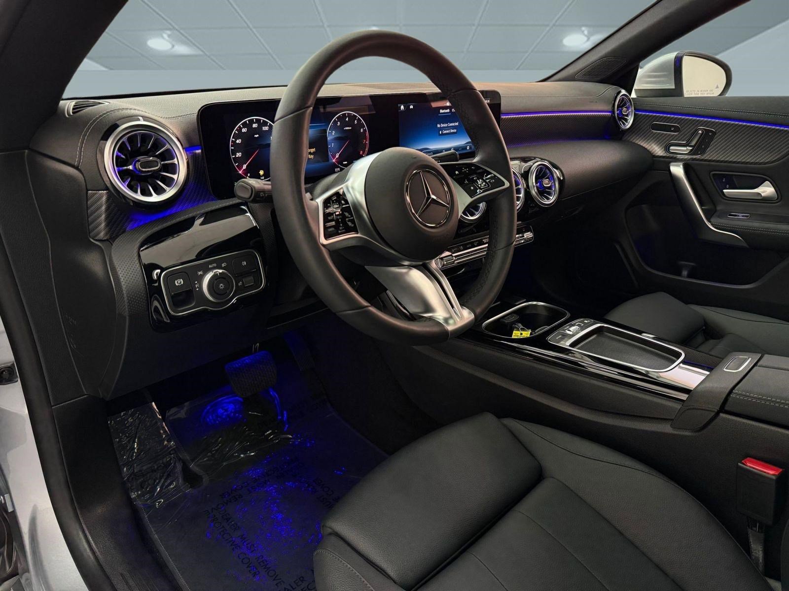 Used 2026 Mercedes-Benz CLA 250 image 4
