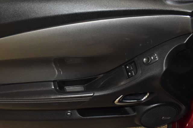 Used 2010 Chevrolet Camaro SS w/ RS Package RWD image 25