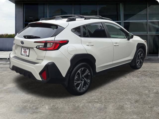 Certified 2024 Subaru Crosstrek 2.0i Premium image 9