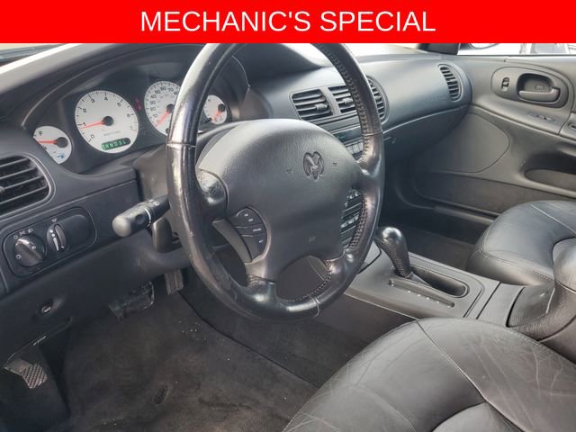 Used 2002 Dodge Intrepid ES image 16