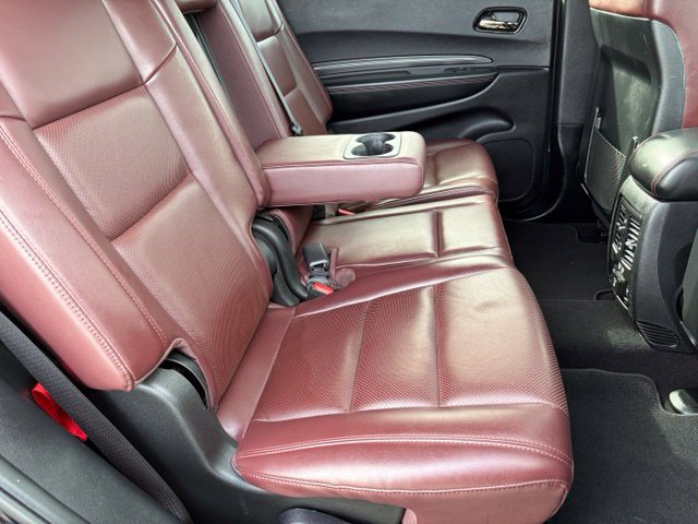 Used 2025 Dodge Durango GT AWD/4WD image 20