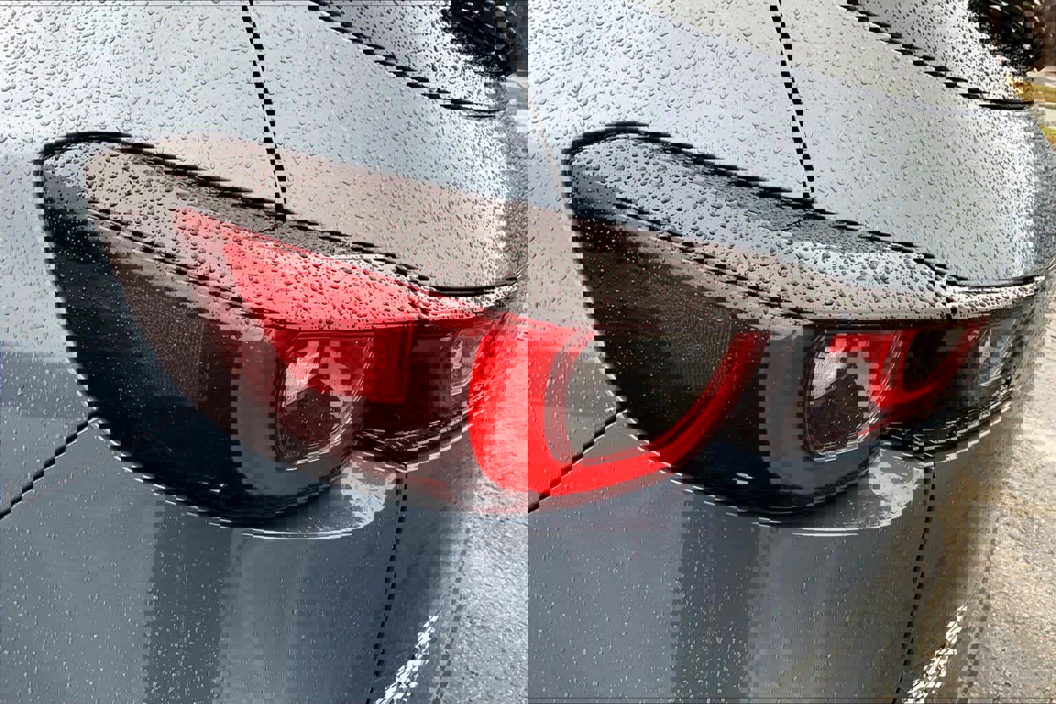 Used 2025 MAZDA CX-50 AWD 2.5 S w/ Weather Package image 28