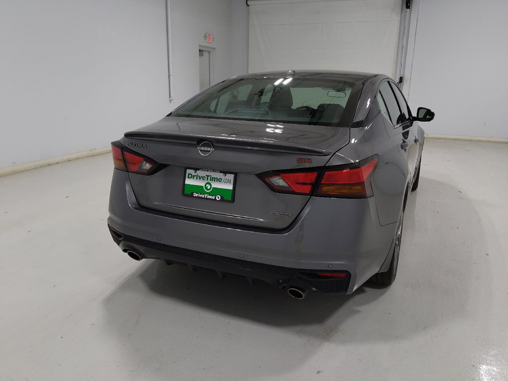 Used 2024 Nissan Altima 2.0 SR FWD image 7