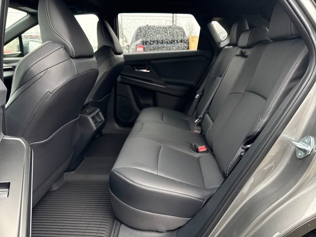 New 2026 Subaru Solterra Premium image 13