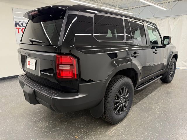 Used 2024 Toyota Land Cruiser 1958 image 2