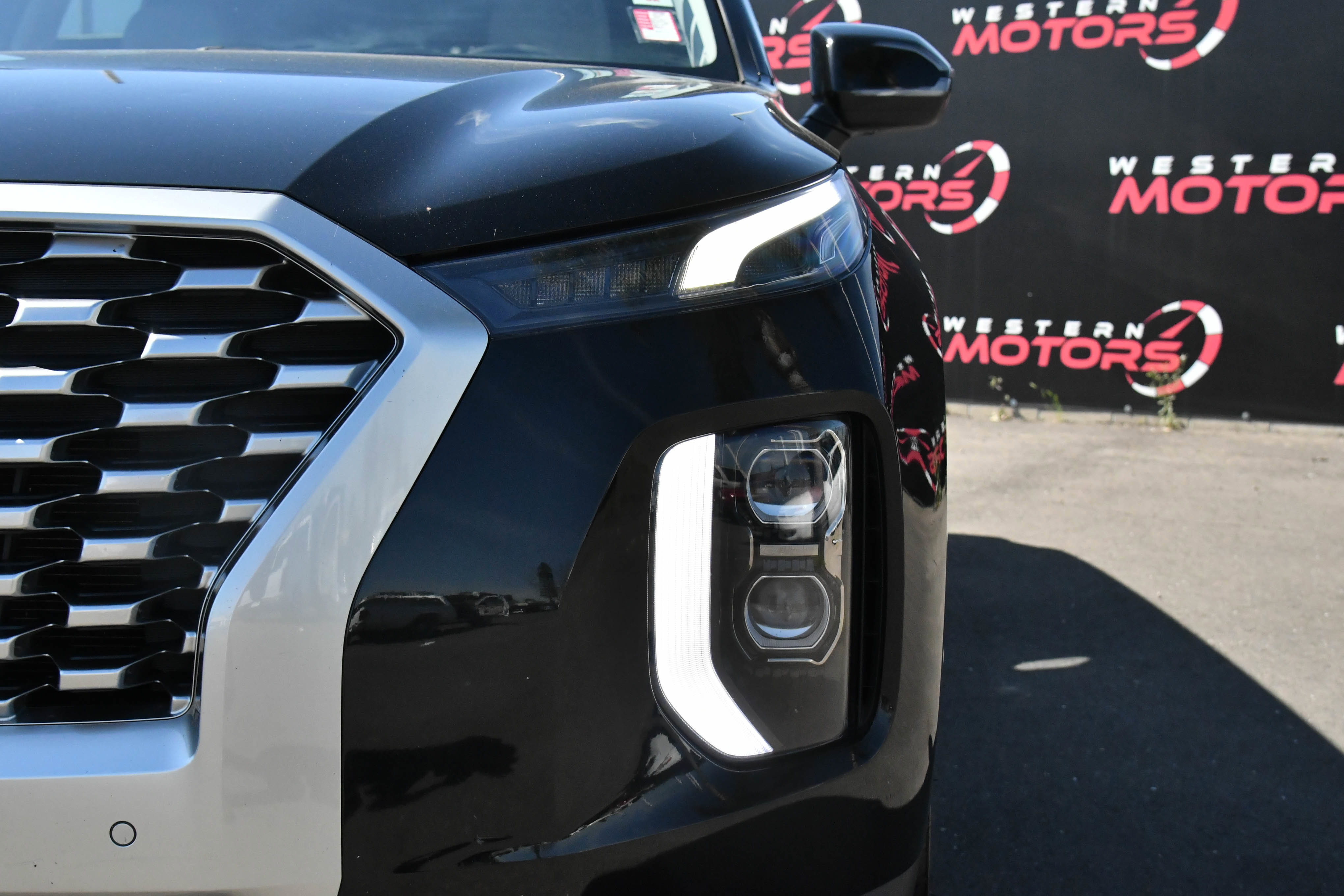 Used 2021 Hyundai Palisade SEL w/ Premium Package image 11