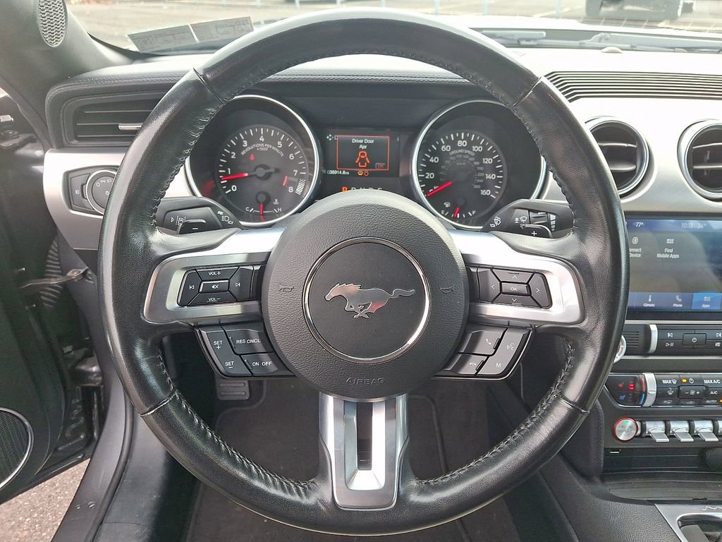 Used 2023 Ford Mustang GT Premium image 22