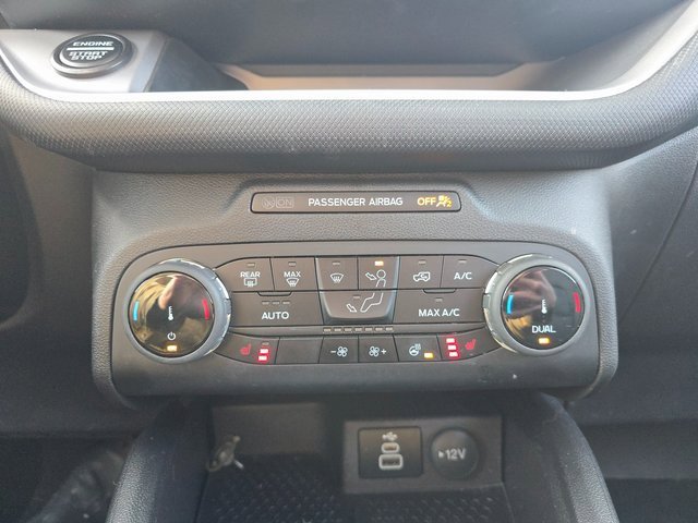 Certified 2024 Ford Bronco Sport Outer Banks image 17