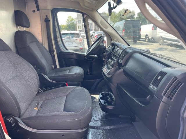Used 2019 RAM ProMaster 3500 FWD image 14