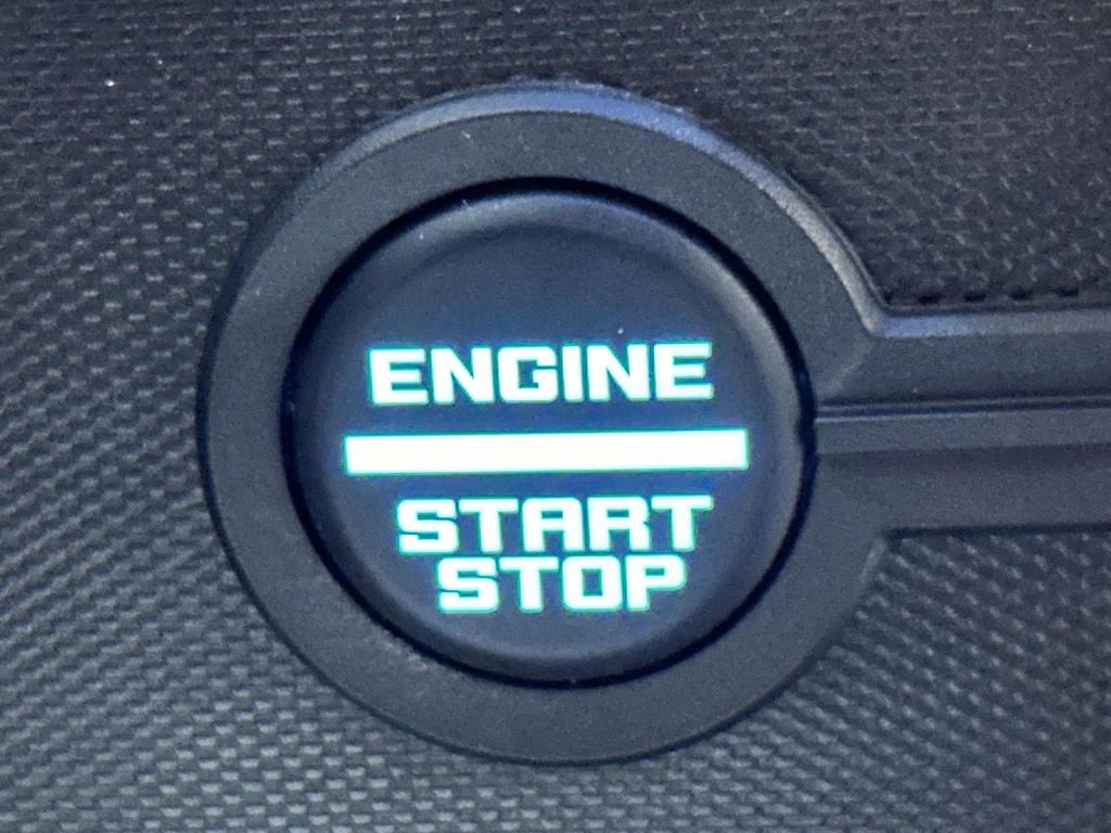 Used 2021 Ford Bronco First Edition AWD/4WD image 27