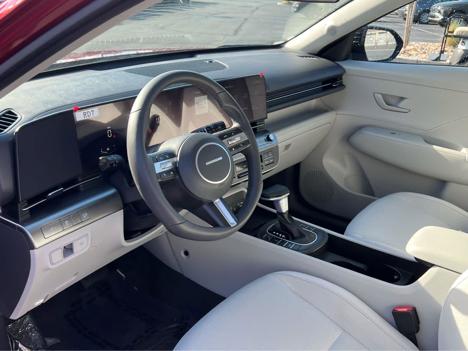 New 2026 Hyundai Kona SEL Sport AWD/4WD image 28