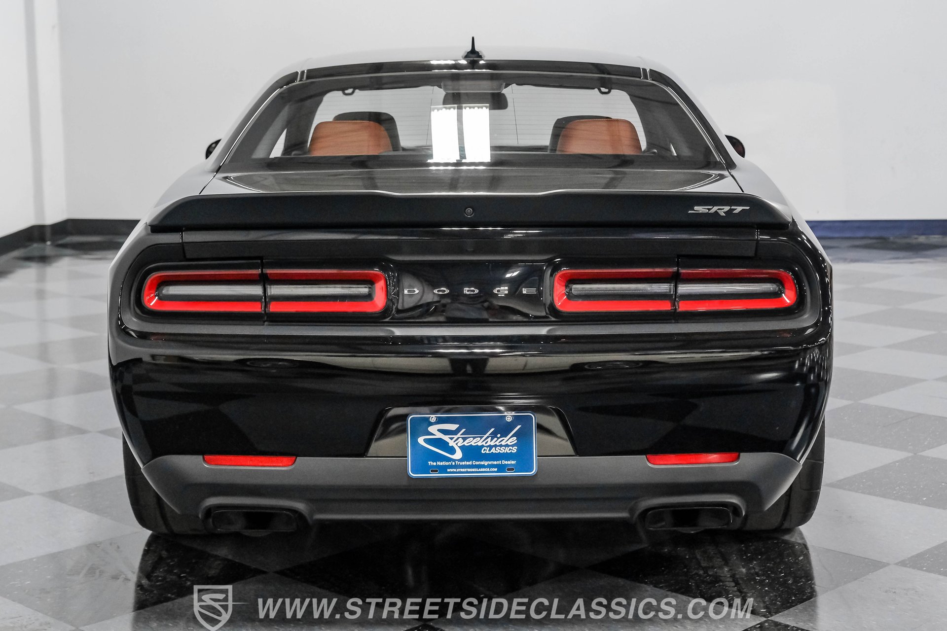 Used 2018 Dodge Challenger SRT Demon image 10