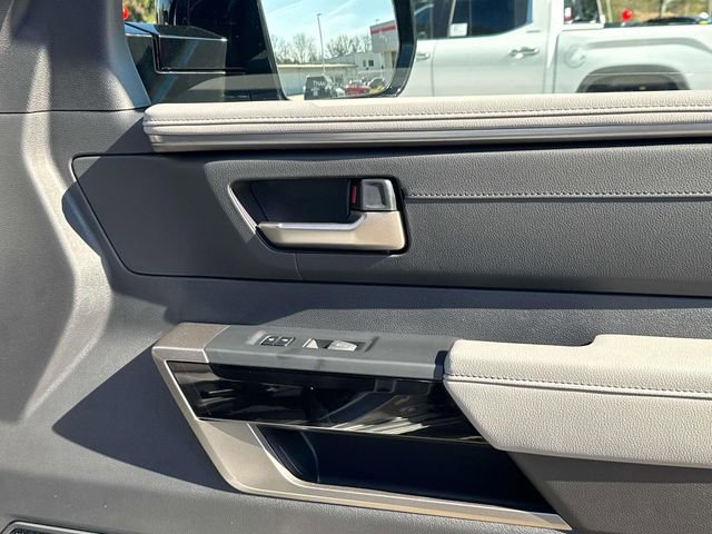 New 2026 Toyota Tundra Limited image 17
