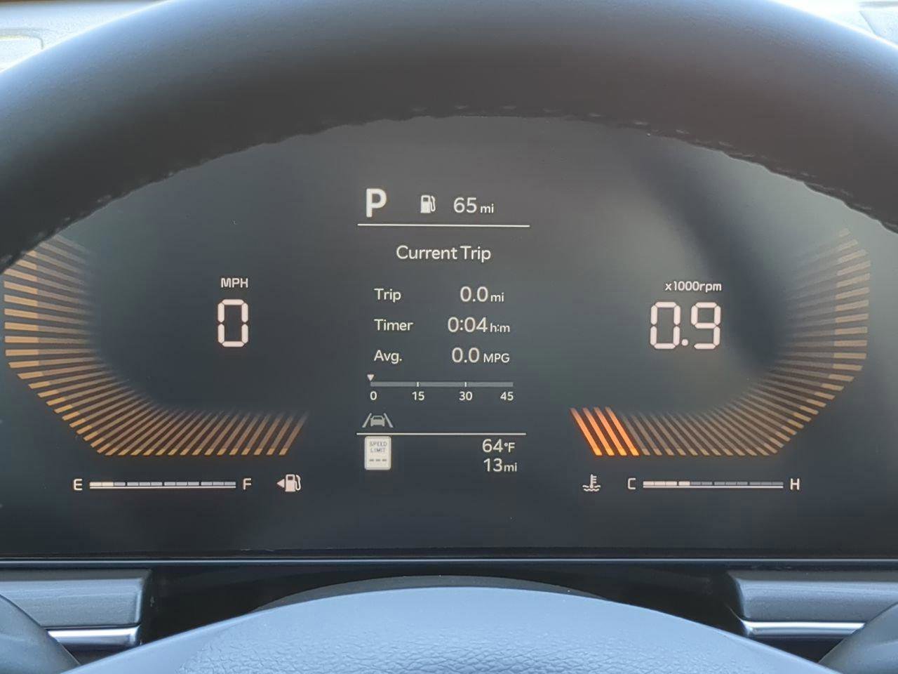 New 2026 Kia K5 GT-Line w/ GT-Line Red Interior Package image 16