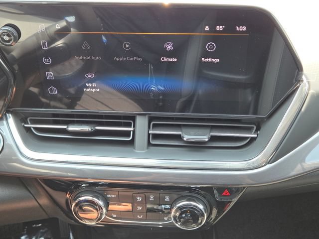 New 2026 Chevrolet Trax ACTIV w/ Driver Confidence Package FWD image 25