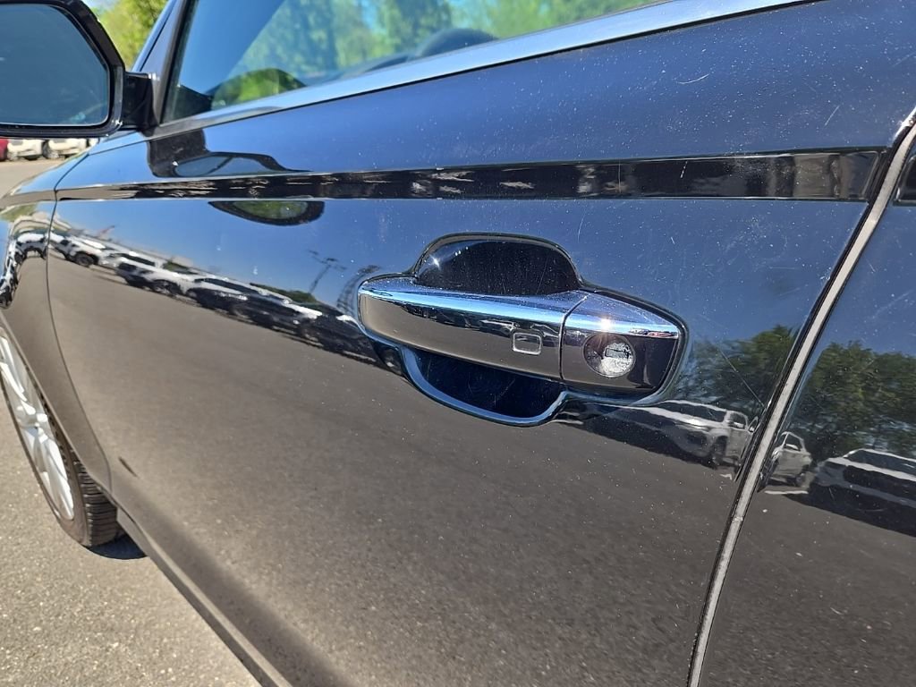 Used 2016 Audi A6 2.0T Premium Plus w/ Premium Plus Package AWD/4WD image 11