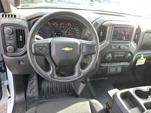 New 2026 Chevrolet Silverado 1500 W/T w/ WT Value Package image 6