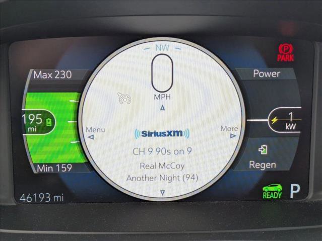 Used 2019 Chevrolet Bolt Premier w/ Infotainment Package image 11