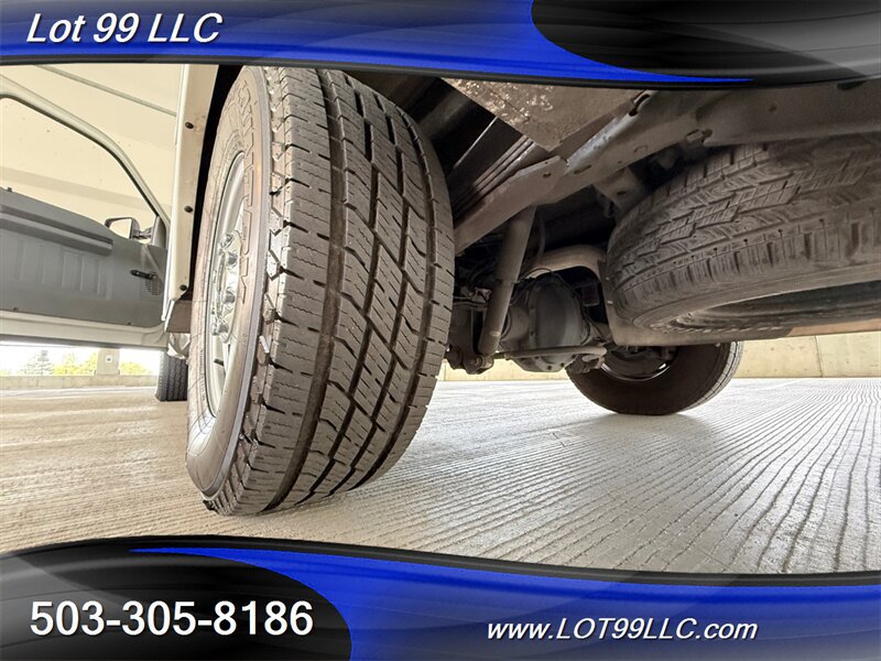 Used 2014 Ford F250 XL w/ XL Value Package RWD image 44
