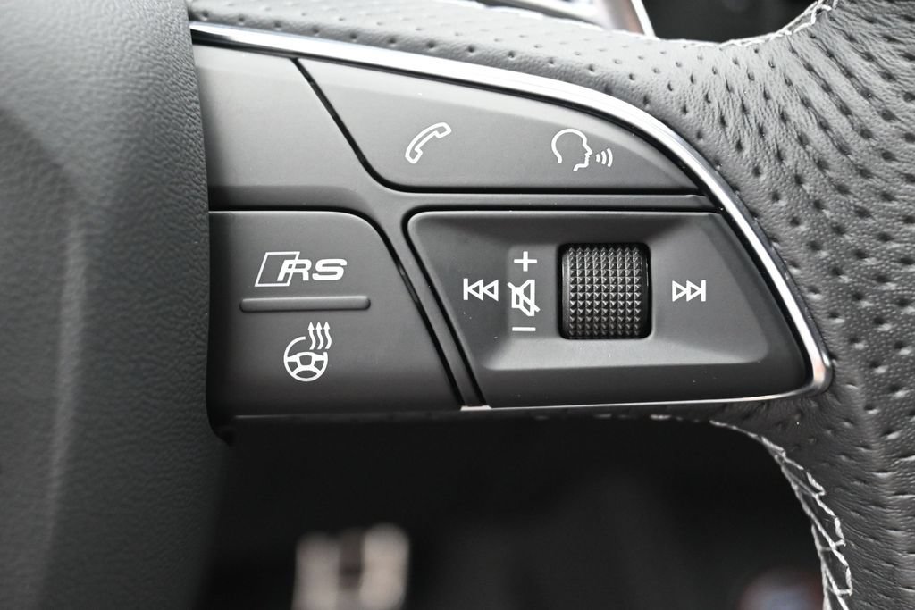 Used 2023 Audi RS 5 Sportback AWD/4WD image 18