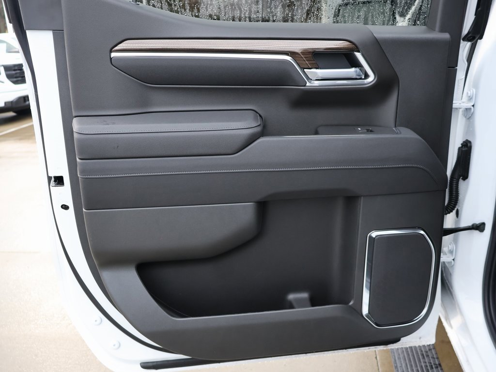 New 2026 Chevrolet Silverado 1500 RST image 28