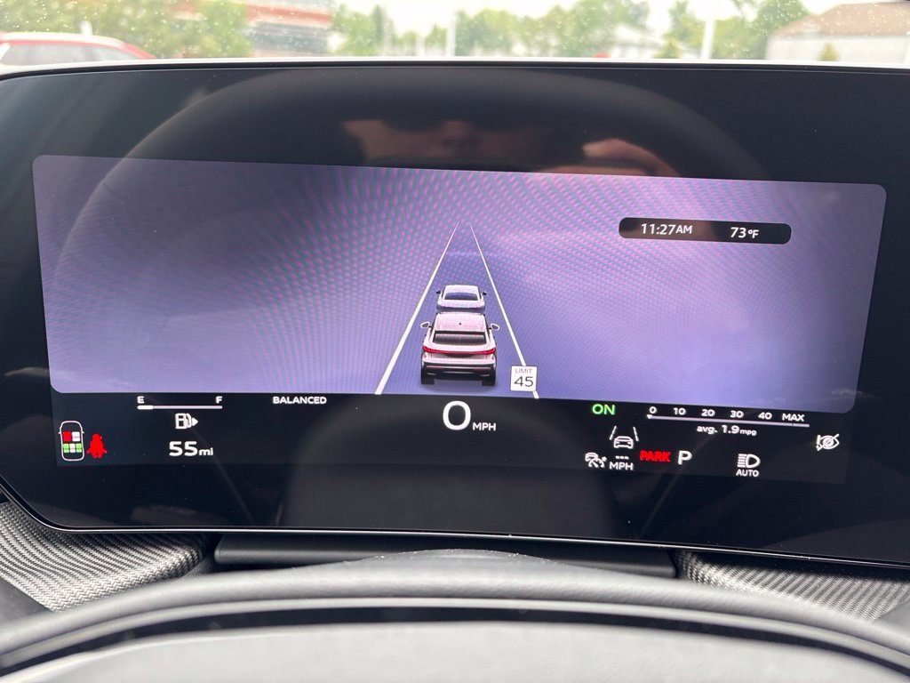 New 2026 Audi SQ5 Prestige AWD/4WD image 16