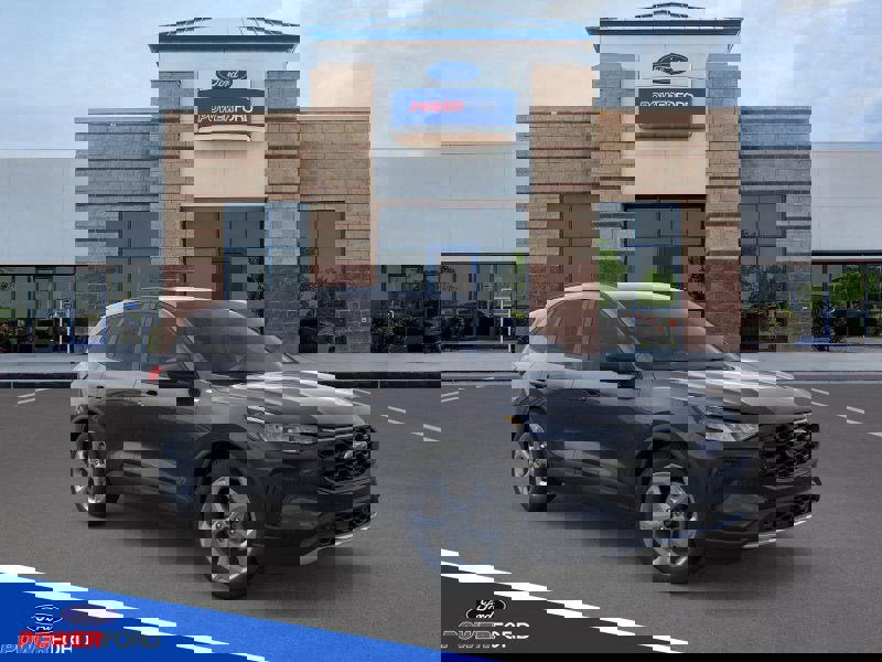 New 2025 Ford Escape ST-Line w/ Equipment Group 301A