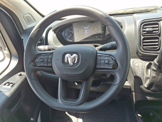 New 2023 RAM ProMaster 3500 FWD image 8
