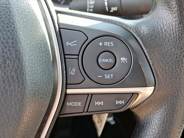 Used 2024 Toyota Camry LE image 24