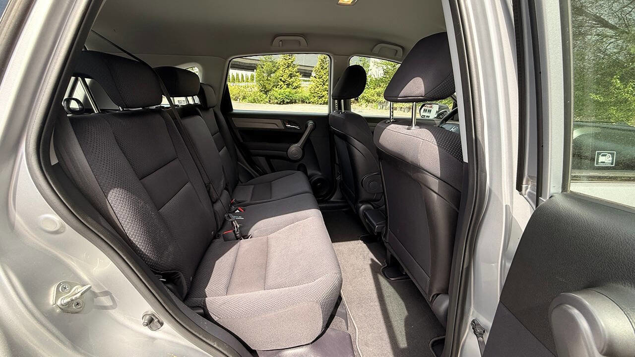 Used 2009 Honda CR-V LX image 21