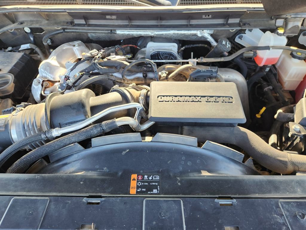 Used 2024 GMC Sierra 2500 AT4 w/ AT4 Premium Plus Package image 35