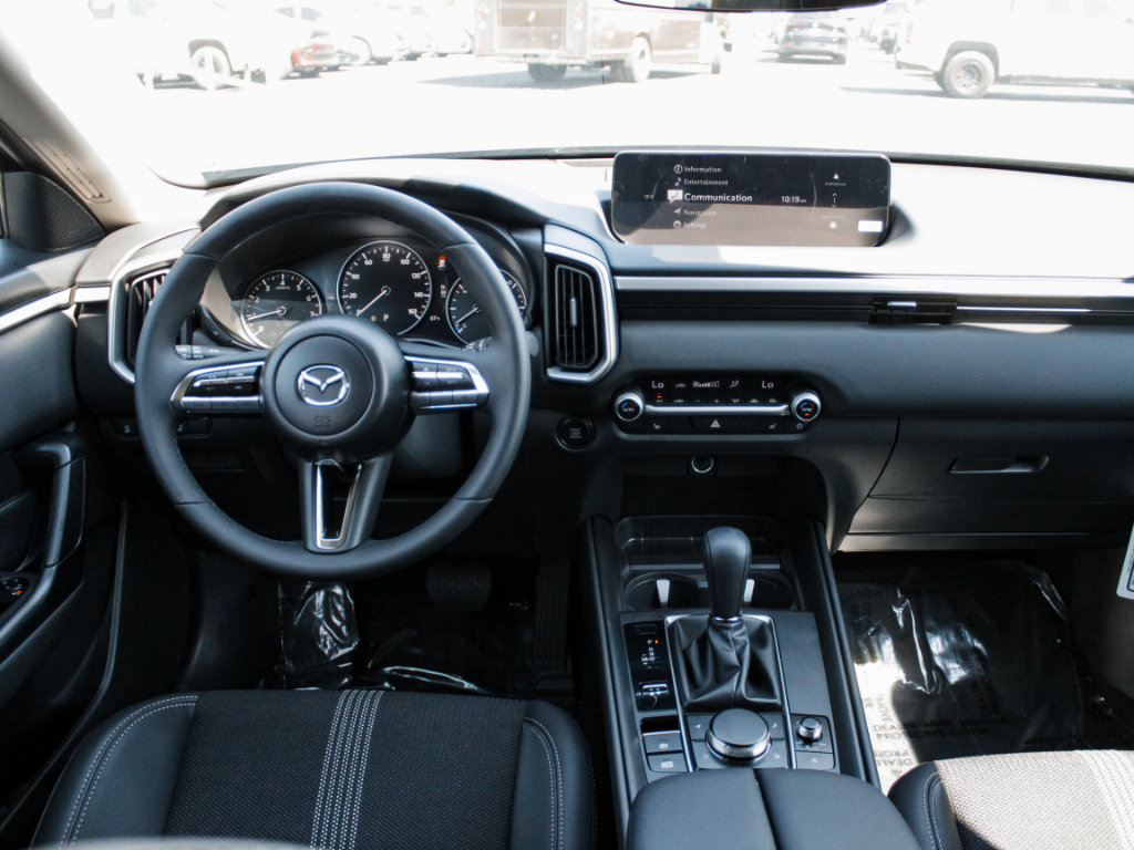 New 2026 MAZDA CX-50 AWD 2.5 S w/ Preferred Pkg image 25