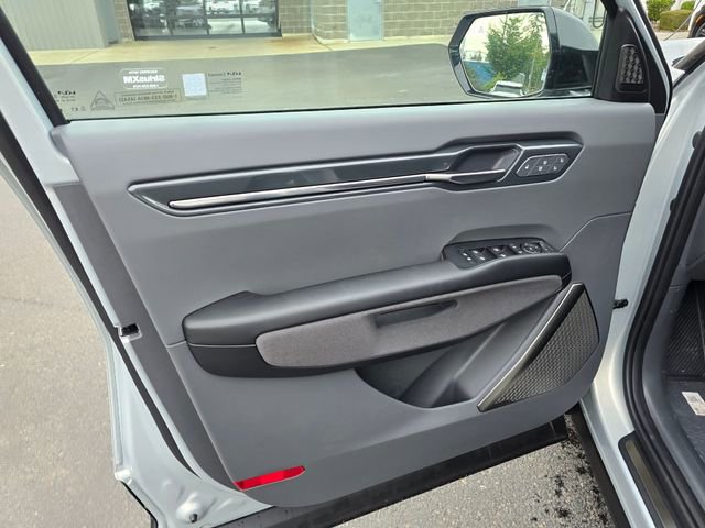 New 2026 Kia EV9 Land image 6