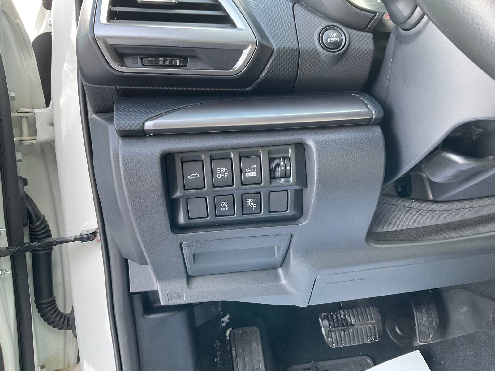 Certified 2024 Subaru Forester Premium image 19