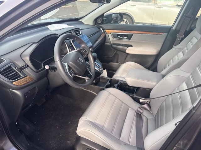 Used 2020 Honda CR-V EX image 12